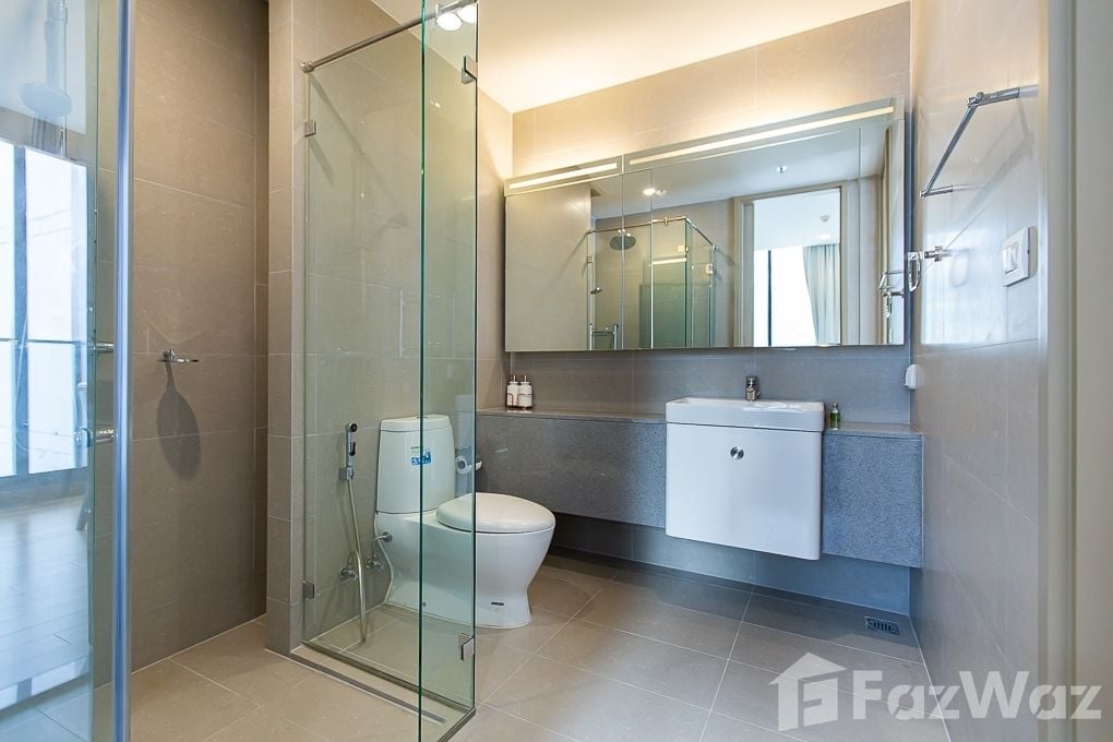 picture 2 Bedroom Condo for rent at Noble Ploenchit 1133590 - 10/14