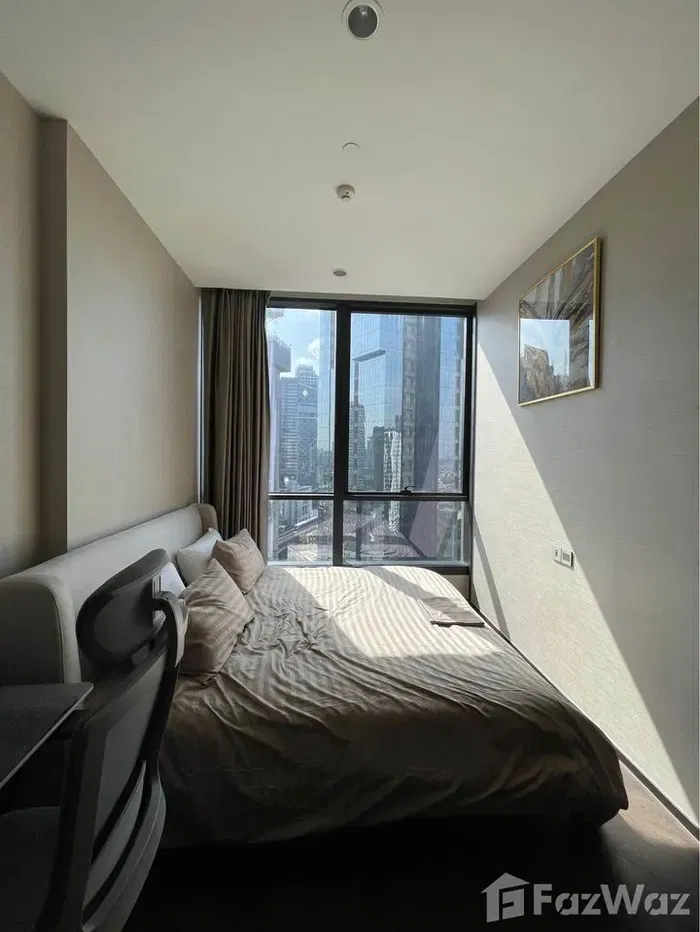 picture 1 Bedroom Condo for rent at The Esse Sukhumvit 36 1633422 - 6/8
