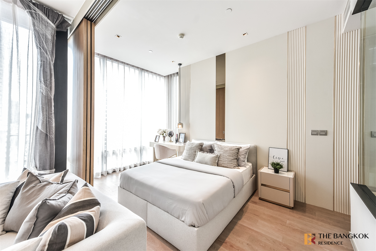 picture Book quickly before the room is gone!! Ashton Silom near BTS Chong Nonsi - 2/10