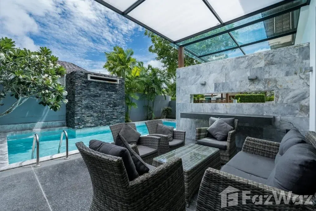 รูป Coco Kamala Phuket Villas For Sale 5717268 - รูปที่ 7/36