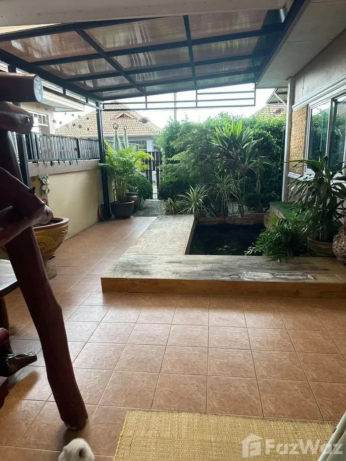 picture Rawiporn City Home Village Bedrooms: 3 Bathrooms: 3 5353083 - 8/16