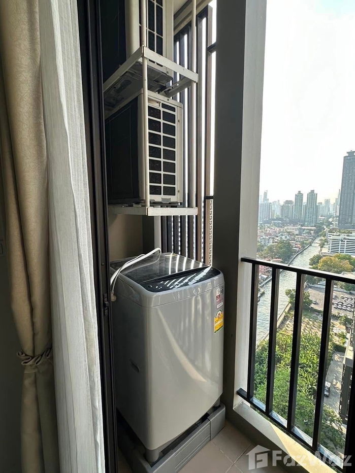 picture 1 Bedroom Condo for sale at The Niche Pride Thonglor-Phetchaburi  5702284 - 32/35
