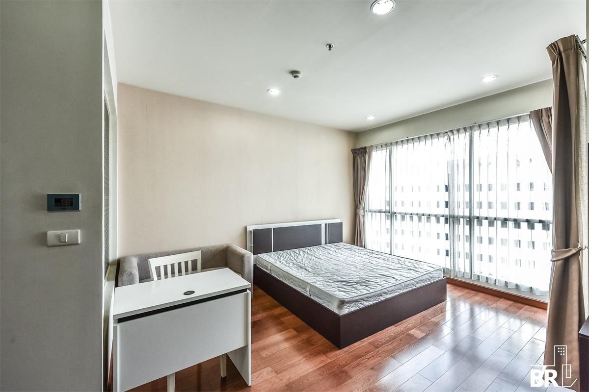 picture The Address Chidlom Great price, prime location - 4/10