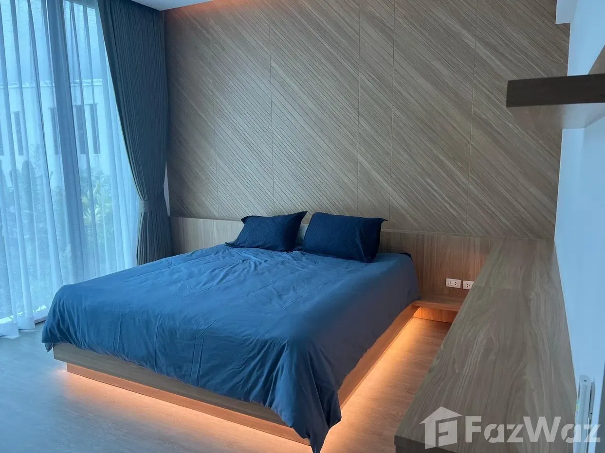 picture 2 Bedroom Pool Villa 5670368 - 21/21