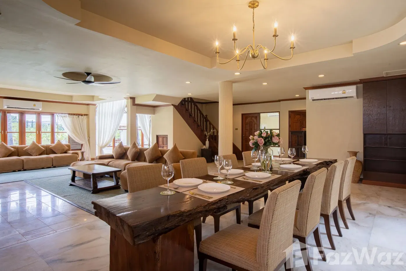 picture 5 Bedroom Villa for sale in Chalong, Phuket 5348018 - 11/69