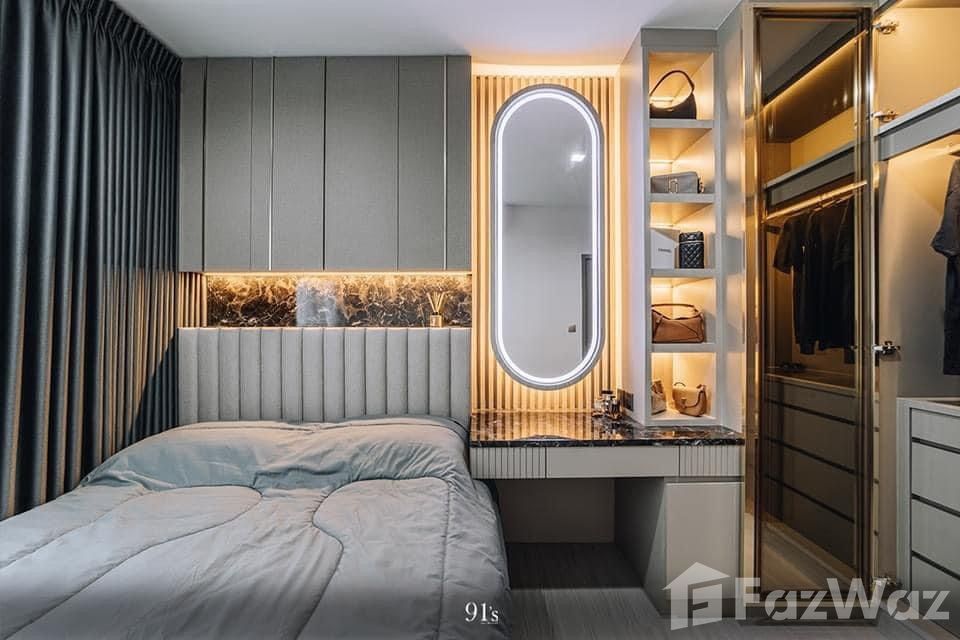 picture 1 Bedroom Condo for rent at Life Asoke Hype 1758476 - 8/9