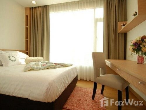 รูป คอนโดให้เช่า 3 ห้องนอน ในโครงการ แคปปิตอล เรสซิเดนซ์ 1144934 - รูปที่ 4/7