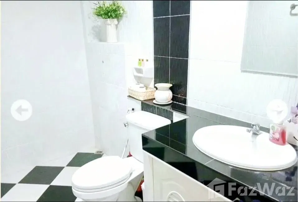picture 2 Bedroom House for sale in Na Kluea, Chon Buri  5370914 - 3/15