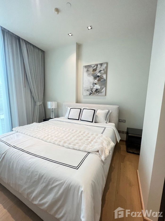 picture 2 Bedroom Condo for rent at 28 Chidlom 1706576 - 7/8