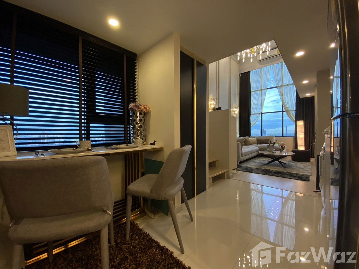 picture 2 Bedroom Condo for sale at Knightsbridge Prime Sathorn  1413140 - 13/24