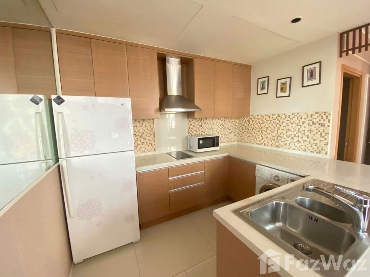 picture 1 Bedroom Condo for rent at The Emporio Place 1930486 - 7/10