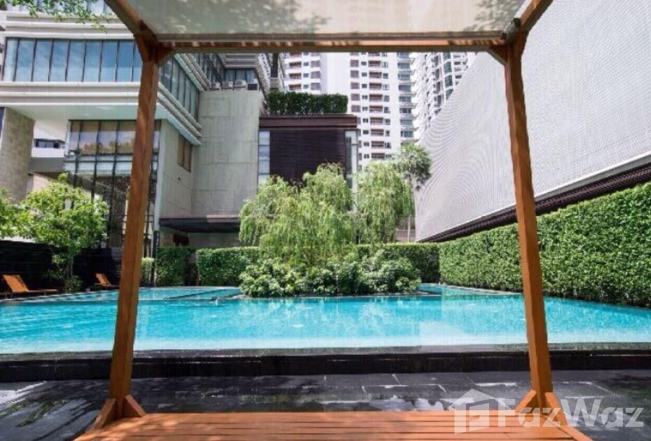 รูป คอนโดให้เช่า 1 ห้องนอน ในโครงการ ดิ เอ็มโพริโอ เพลส 63033 - รูปที่ 7/13