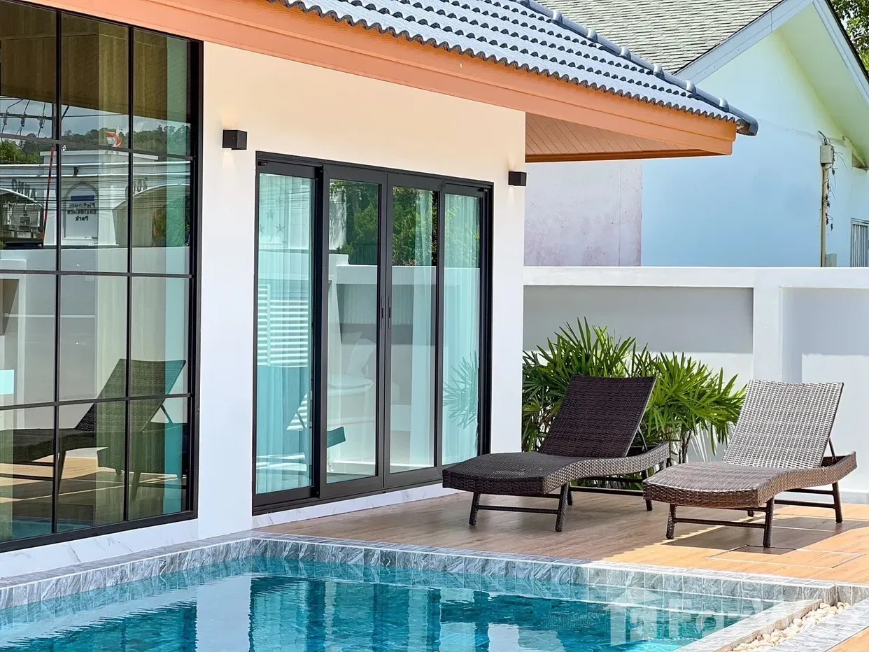 picture 3 Bedroom Villa for sale in Rawai, Phuket  2043838 - 12/64
