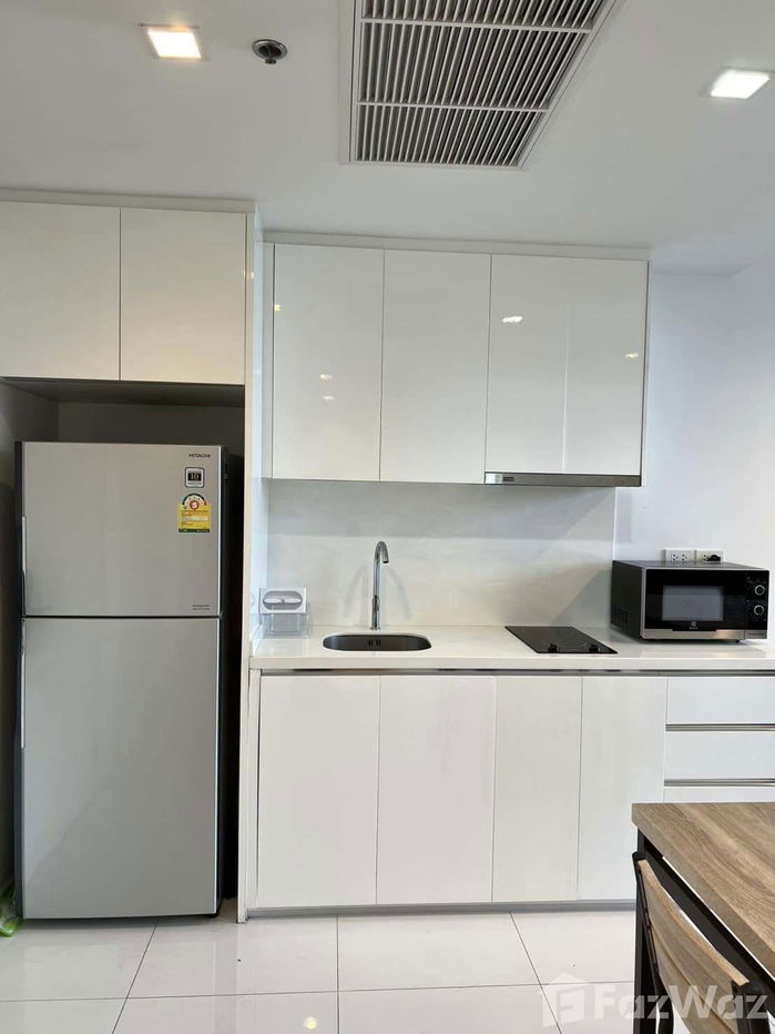 picture Nara 9 Sathorn Condo 2044259 - 4/20