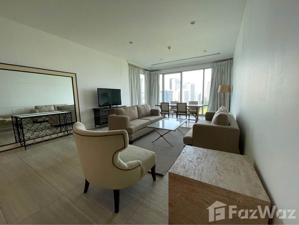 picture 2 Bedroom Condo for rent at 185 Rajadamri 1719376 - 8/11