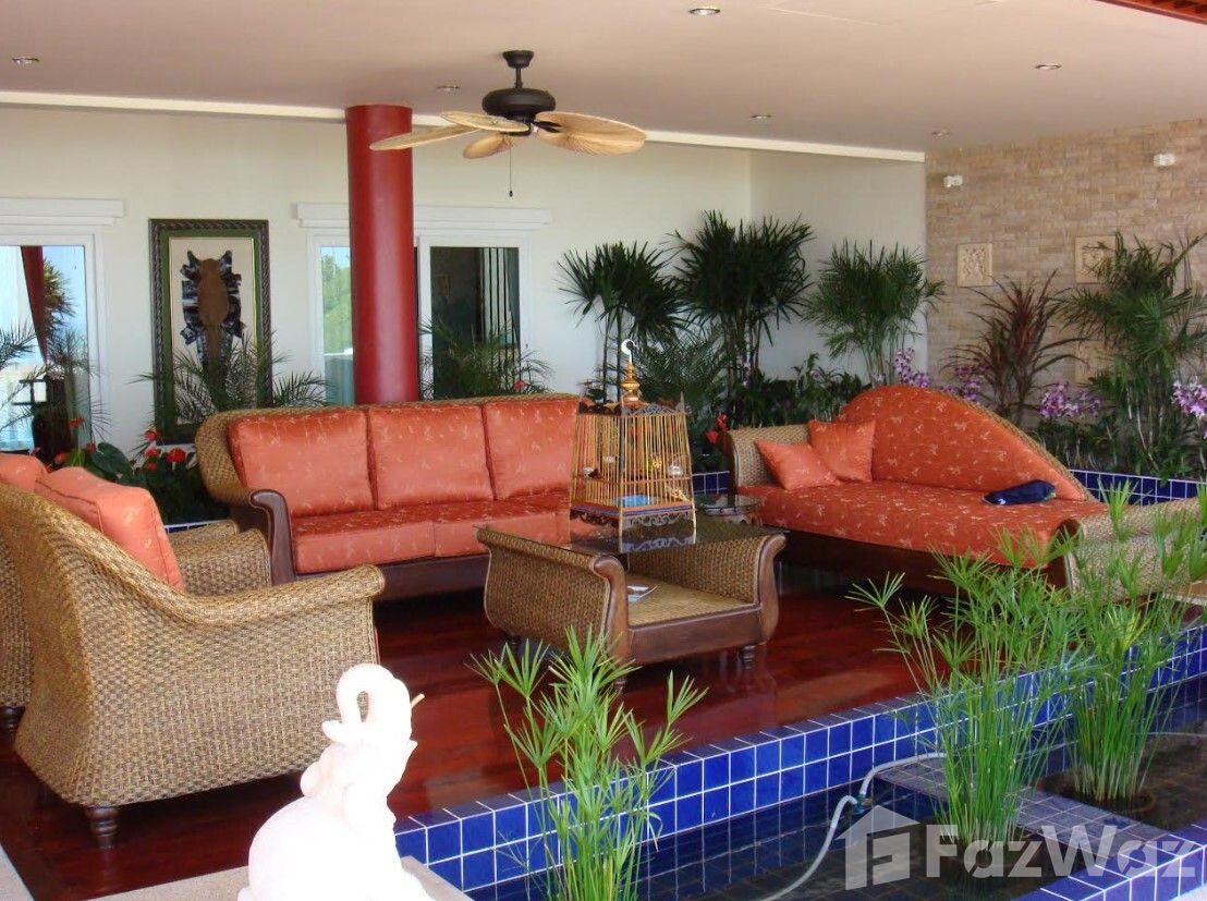 picture LUXURY SEA VIEW VILLA 1984106 - 37/37