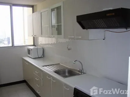 Ekkamai 2 Bed 2 Bath 116sqm 24F Tai Ping Towers 5733285