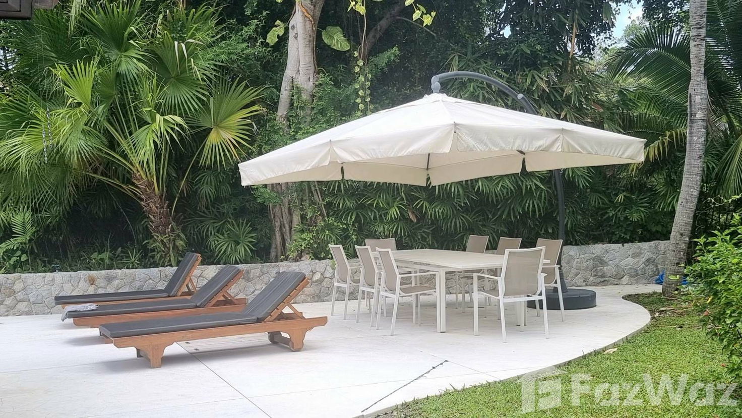 picture 5 Bedroom Villa for sale at Surin Spring  1140830 - 17/19