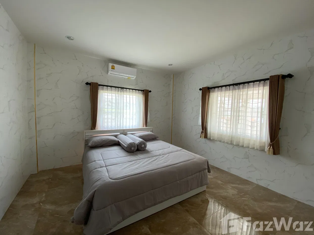 picture Your Haven Awaits: Baan Klang Muang 88 in Thap Tai 1146786 - 6/15