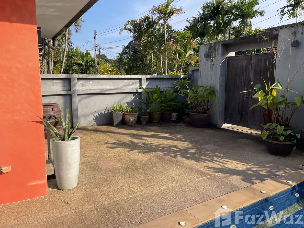 picture 2 Bedroom House for sale in Rawai, Phuket  2013236 - 28/28