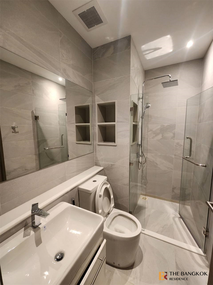 picture Convenient Travel, Great Value per Square Meter RHYTHM EKKAMAI ESTATE - 10/10