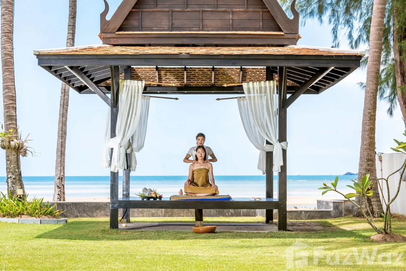 picture 5 Bedroom Villa for rent in Na Mueang, Surat Thani  5726315 - 13/17