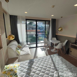 Studio for Sale at The Beach Condotel 1893045
