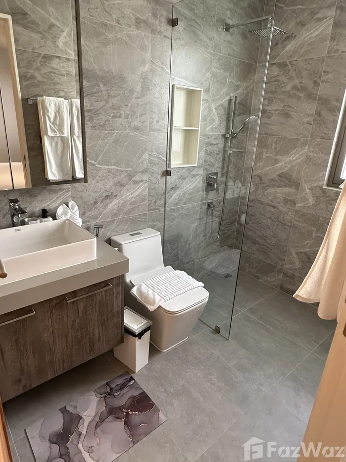 รูป วิลล่าให้เช่า 3 ห้องนอน ใน บ่อผุด, สุราษฎร์ธานี 1995413 - รูปที่ 9/20