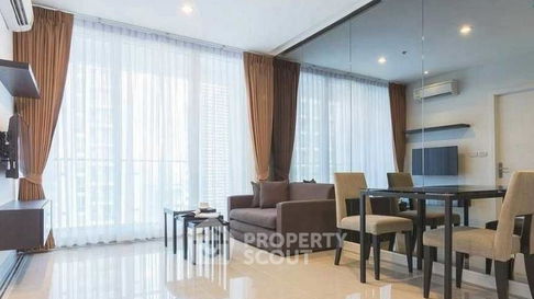 คอนโด 1-ห้องนอน ที่ ที.ซี. กรีน พระรามเก้า ใกล้ MRT พระราม 9 (ID 2309306)