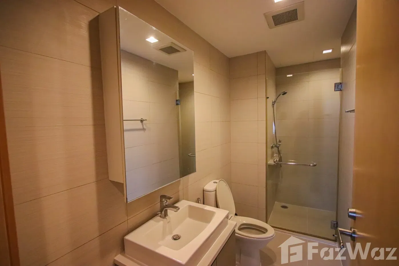 รูป คอนโดให้เช่า 2 ห้องนอน ในโครงการ สิริ แอท สุขุมวิท 1173610 - รูปที่ 12/13