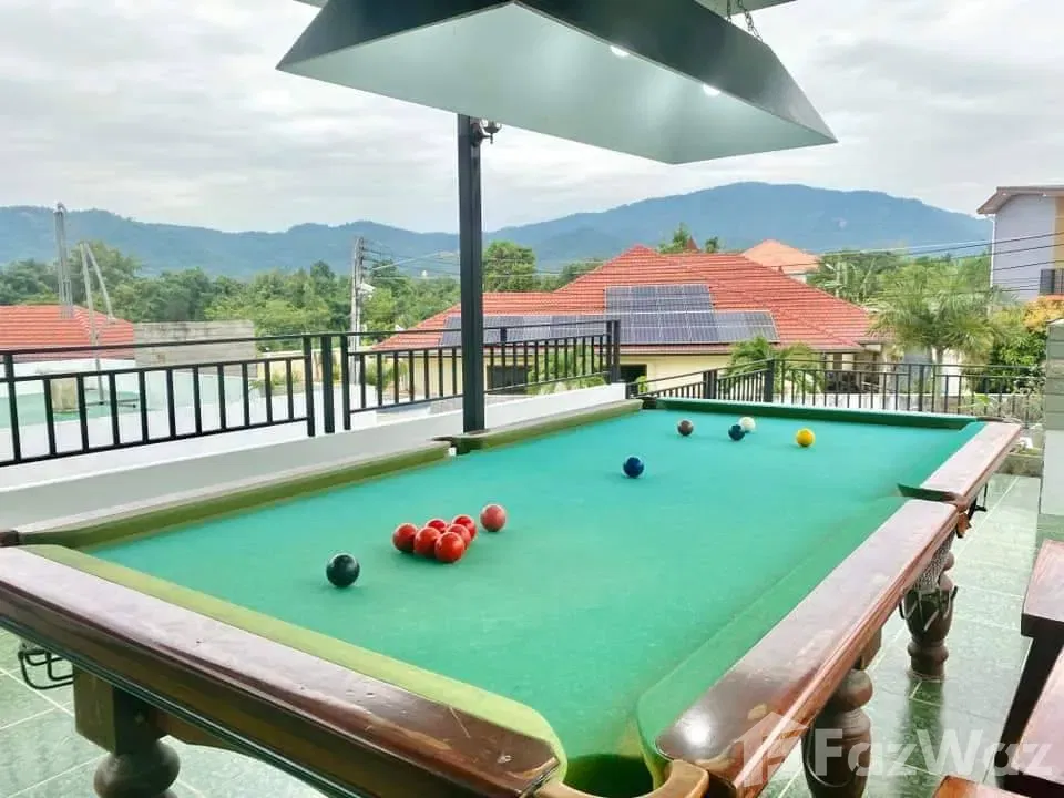 รูป ขาย บ้านเดี่ยว 4 ห้องนอน ในโครงการ ซาลาปา วิลเลจ 5684580 - รูปที่ 14/18