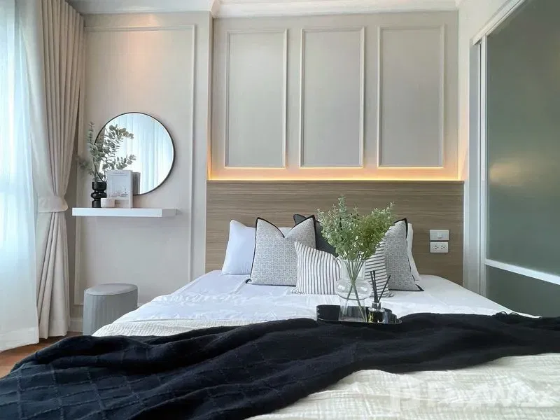 picture 1 Bedroom Lumpini Place Rama 9 - Ratchada for Sales 5680269 - 2/16
