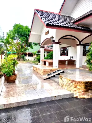 Houses for sale Hua Hin Prachaubkirikhan : House for sale at Baan Suk Sabai 1 1943658
