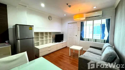 Condos for sale Asoke Road : Grand Parkview Asoke 1B 27F 35.43sqm 5729932