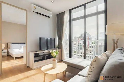 Park Origin Phrom Phong  Big discount, full deal