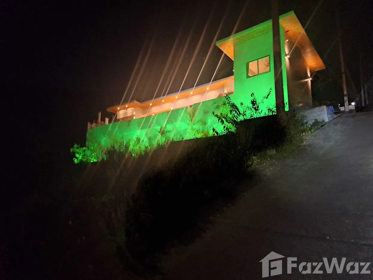 รูป ขาย วิลล่า 3 ห้องนอน ใน บ่อผุด, สุราษฎร์ธานี 5340240 - รูปที่ 32/35