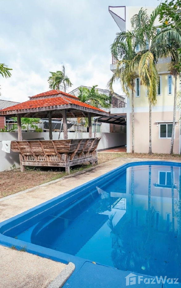 รูป ขาย วิลล่า 3 ห้องนอน ใน ราไวย์, ภูเก็ต 1754570 - รูปที่ 1/27