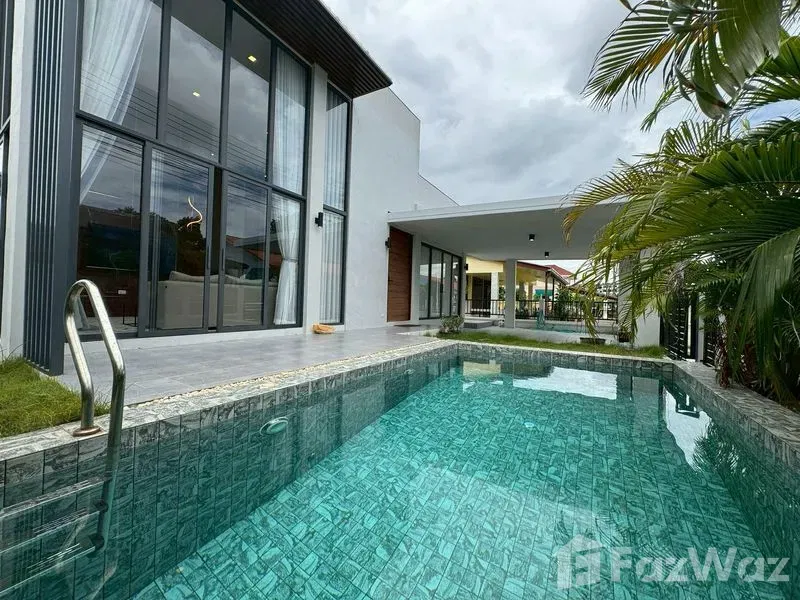 picture 3 Bedroom House for sale in Na Kluea, Chon Buri  5700648 - 1/14