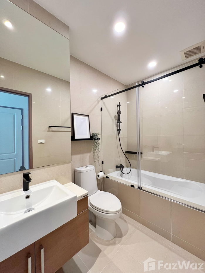 picture 1 Bedroom Condo for rent at Noble Refine 1796218 - 5/7