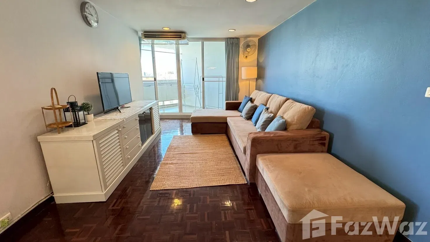 picture Ekkamai 2 Bed 2 Bath Tai Ping Towers 7F 102sqm 5733214 - 5/22