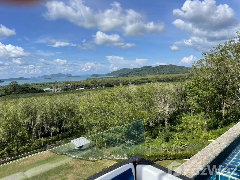 picture 5 Bedroom Villa for rent in Pa Khlok, Phuket 1857630 - 14/43