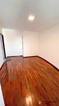 Condo in High-potential, Central City Location SV City Condo Rama3