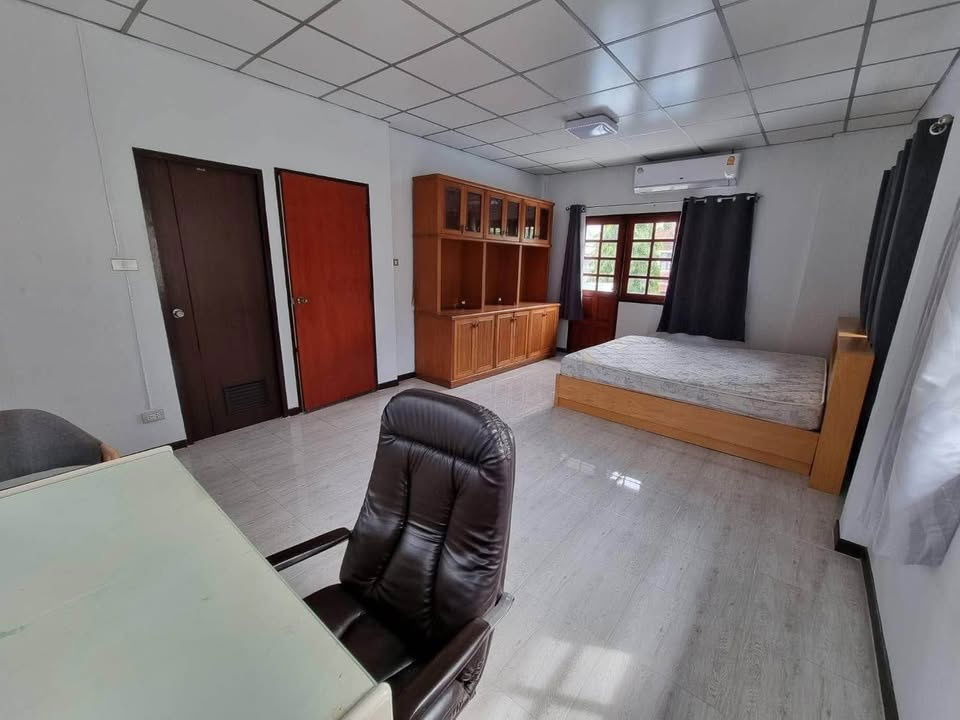 รูป 🏠 ให้เช่าบ้าน : Maneeya Masterpiece Rattanathibet (มณียา มาสเตอร์พีซ รัตนาธิเบศร์)   รหัสทรัพย์ | 📌 LNP-H555  - รูปที่ 4/9