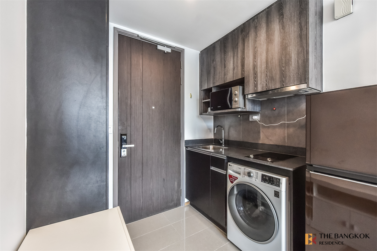 picture Ashton Chula-Silom Easy Travel, Fully Utilized Space near BTS Sala Daeng - 5/10