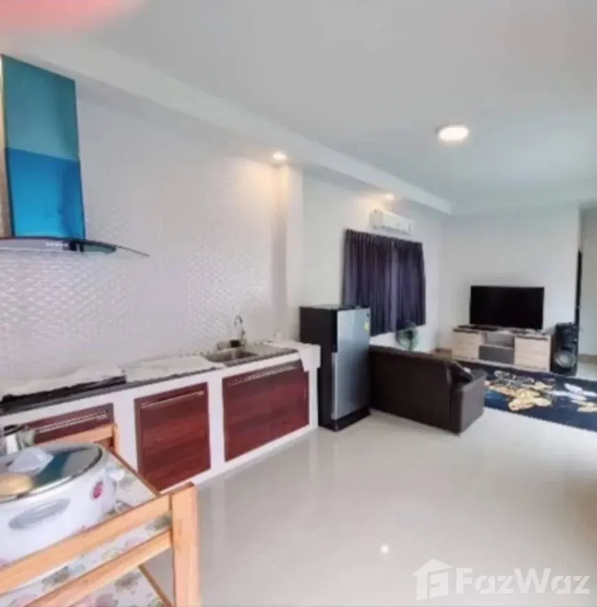 รูป วิลล่าให้เช่า 3 ห้องนอน ในโครงการ บ้านพอใจหัวหิน 1926833 - รูปที่ 5/15