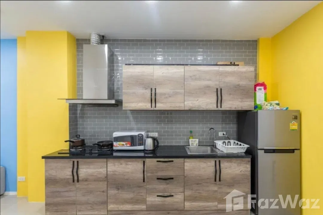 picture Discover Luxury in Khlong Toei: 3Br/3Ba Townhouse for Rent/Sale 161644 - 7/18