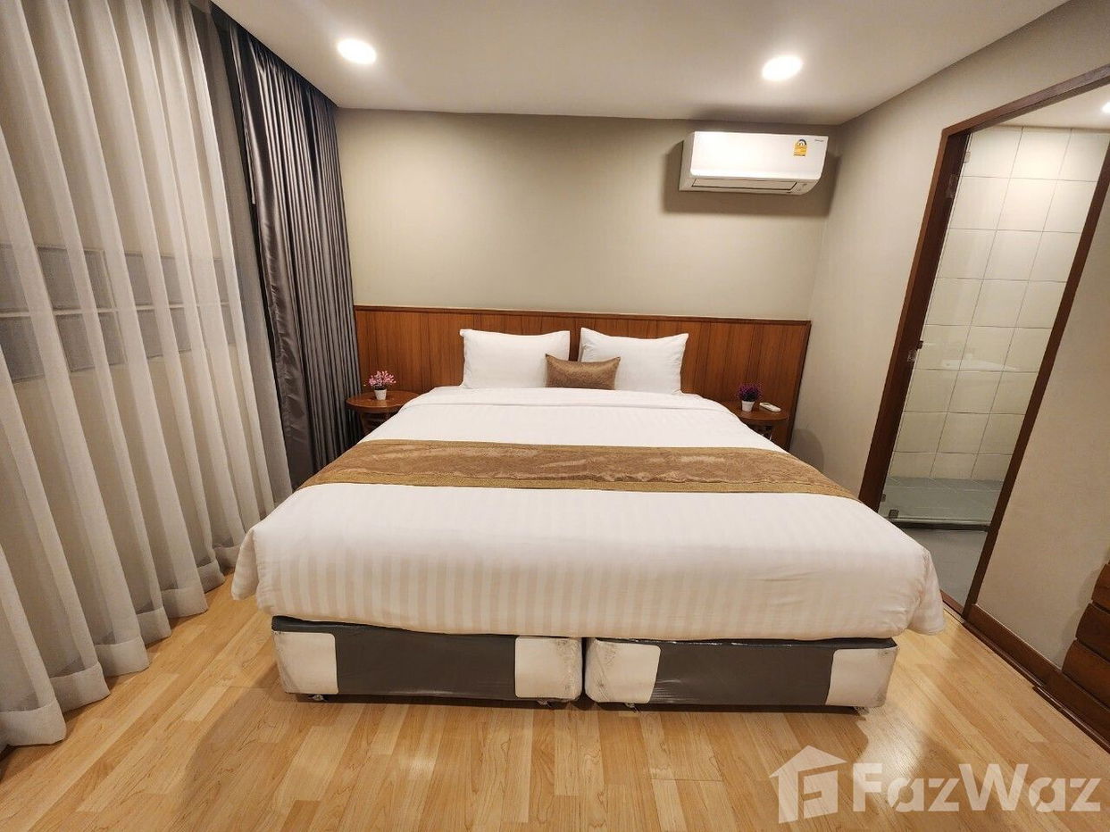 picture 3 Bedroom Condo for rent at United Tower 1878836 - 29/46