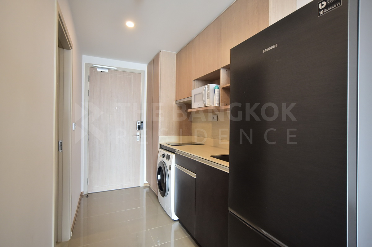 picture Q Chidlom Phetchaburi  Book quickly before the room is gone!! - 2/10