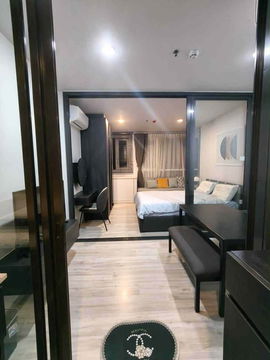 XT Huaikwang  Condo for rent 20K   1