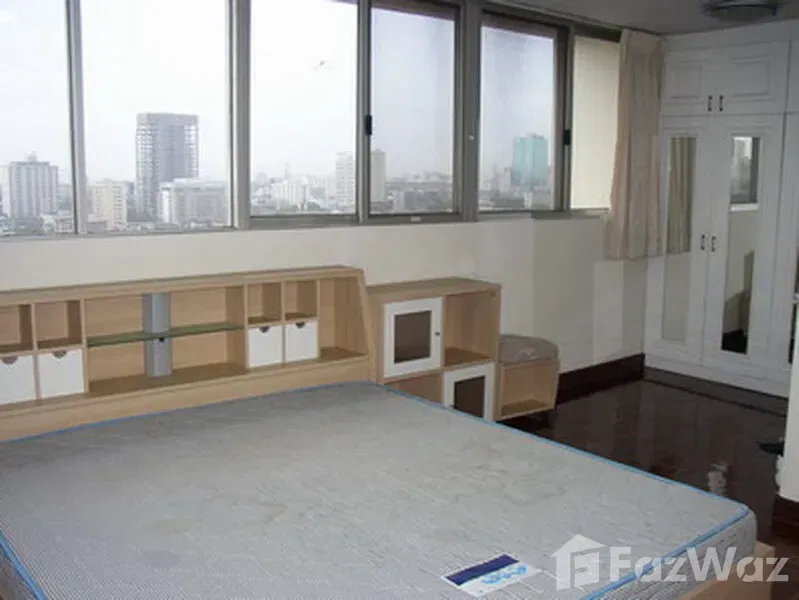 picture Ekkamai 2Bed 2 Bath 116sqm 10F 5733271 - 12/20